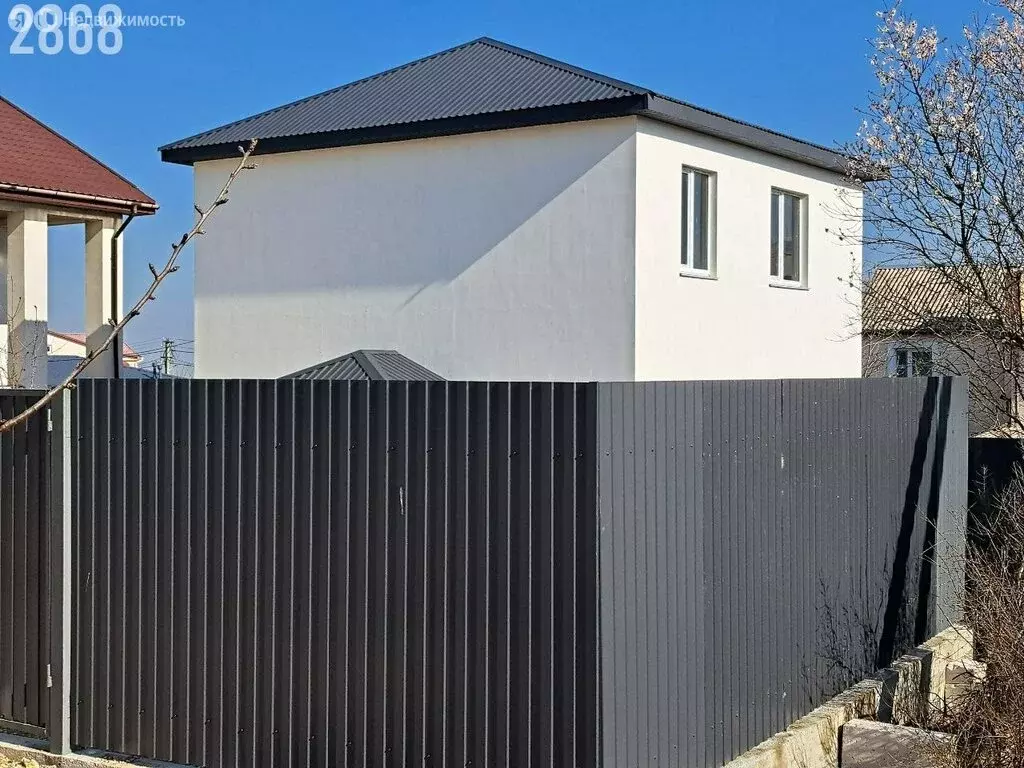 Дом в Севастополь, Балаклавский муниципальный округ, ТСН ДНТ Волга ... - Фото 1