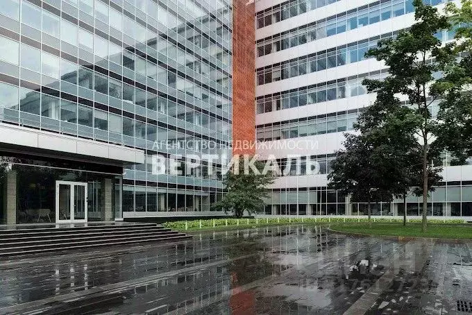 Офис в Москва ул. Обручева, 30/1С1 (190 м) - Фото 0