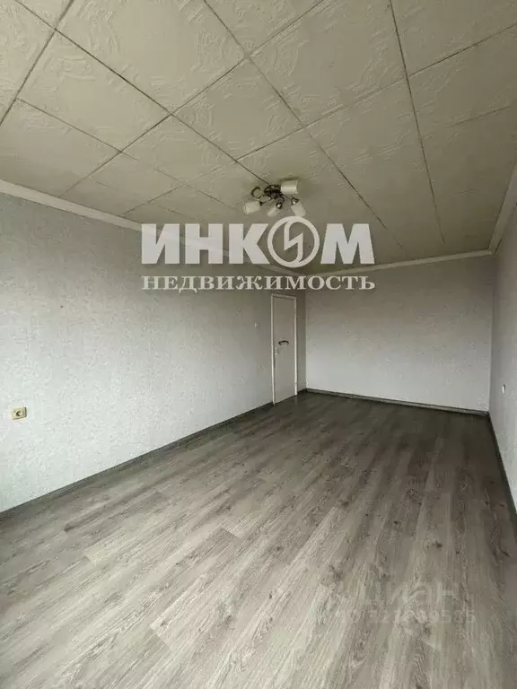 1-к кв. Москва Зеленоградская ул., 37 (32.5 м) - Фото 1