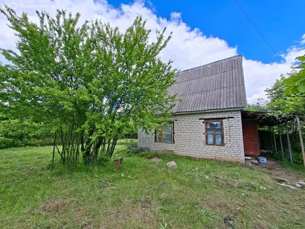 Дом в Тамбовский муниципальный округ, СНТ Пески, 43 (30 м) - Фото 2