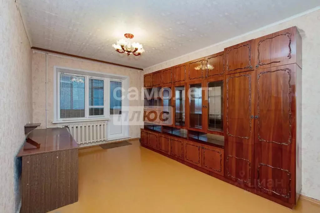 2-к кв. Липецкая область, Липецк 15-й мкр, 16 (51.0 м) - Фото 1