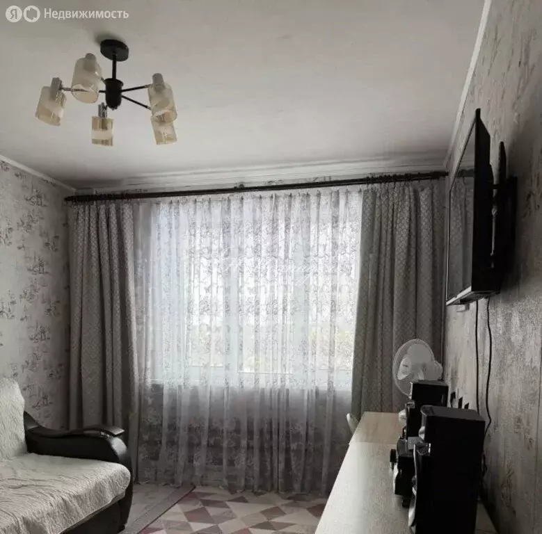 1-комнатная квартира: Клин, улица Чайковского, 58 (31 м) - Фото 2