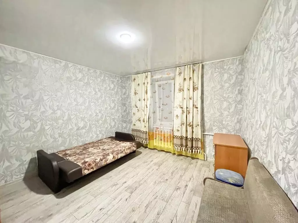 Комната Алтай, Горно-Алтайск Луговая ул., 122 (20.3 м) - Фото 2