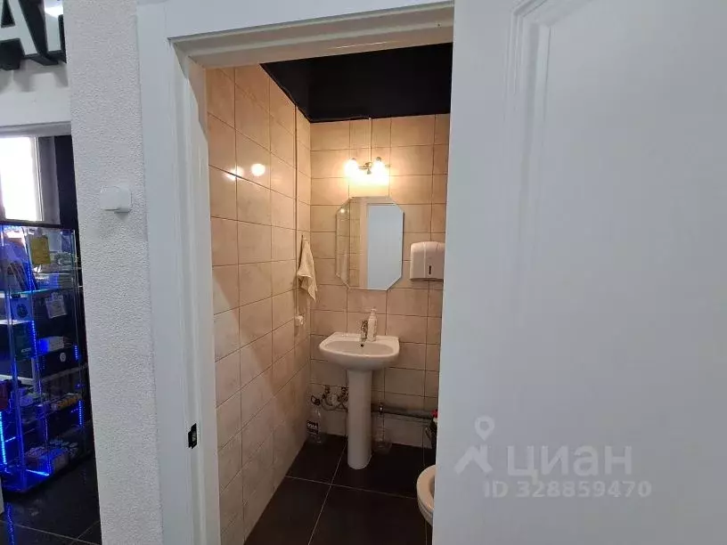 Помещение свободного назначения в Москва ул. Яворки, 1к5 (26 м) - Фото 1