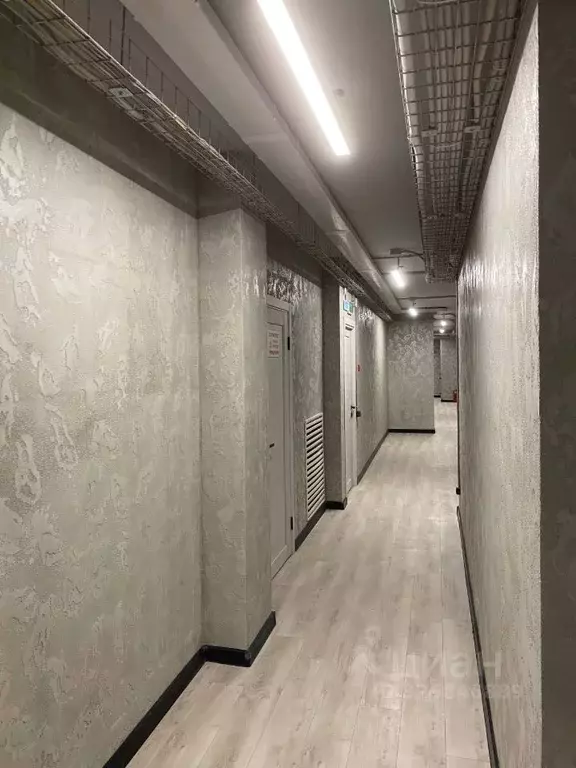 Офис в Москва проезд Чечерский, 136 (615 м) - Фото 1