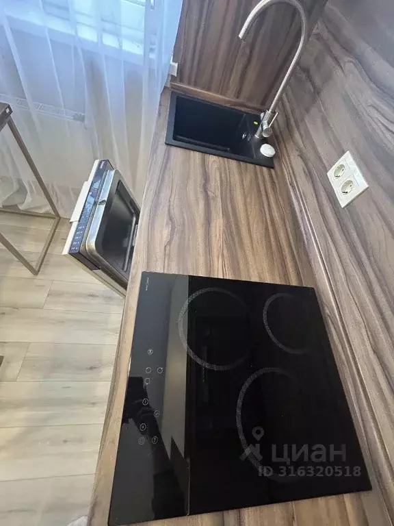 Офис в Москва Дмитровское ш., 107Б (35 м) - Фото 1
