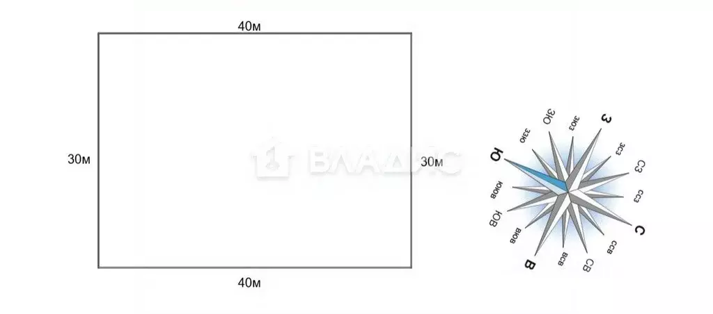 Участок в Ленинградская область, Гатчинский муниципальный округ, Учхоз ... - Фото 2