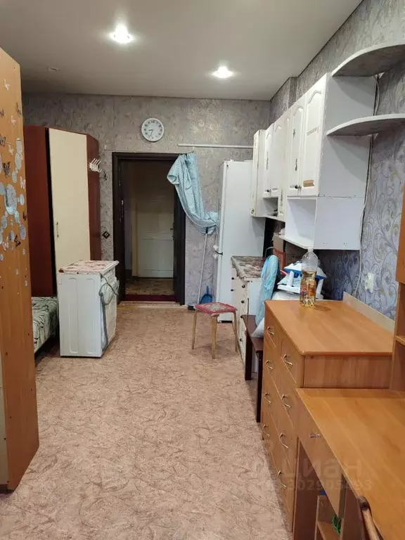 Комната Башкортостан, Стерлитамак ул. Кочетова, 21 (18.3 м) - Фото 0