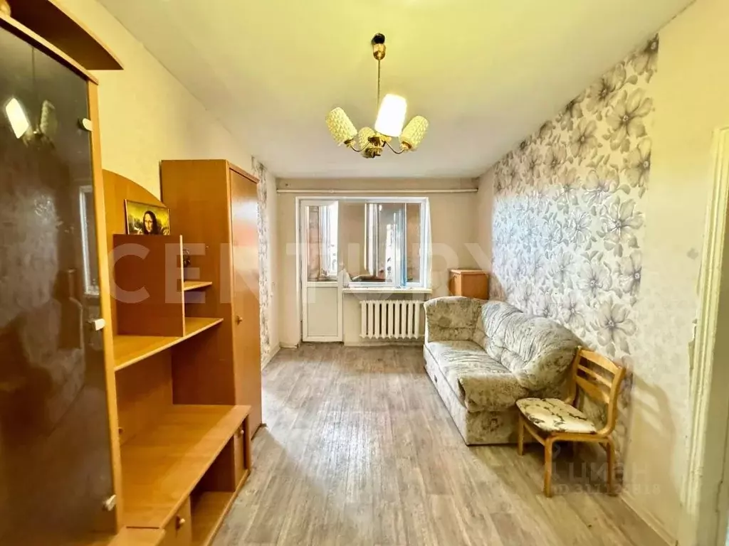 3-к кв. Севастополь ул. Гоголя, 20Д (54.0 м) - Фото 1