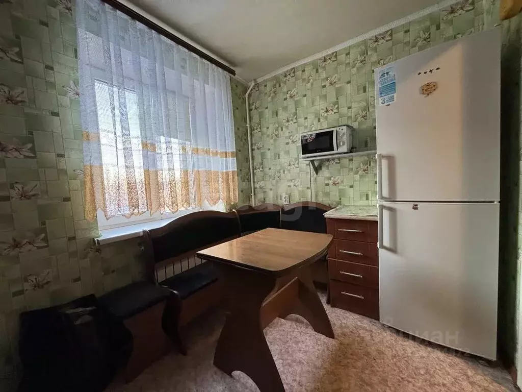 2-к кв. Саратовская область, Балашов Молодежная ул., 7 (48.3 м) - Фото 0