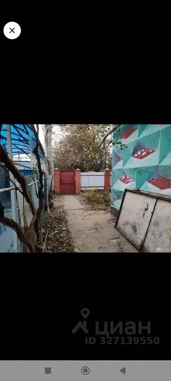 Дом в Ростовская область, Аксайский район, Ленина хут. ул. Онучкина, ... - Фото 2