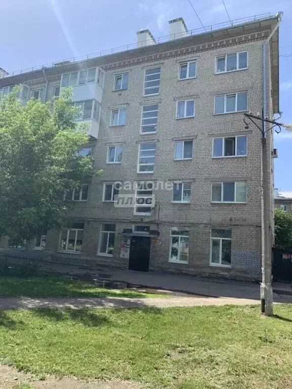 2-к кв. Свердловская область, Каменск-Уральский ул. Карла Маркса, 50 ... - Фото 1