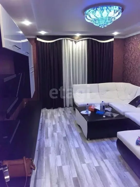 2-к кв. Ставропольский край, Железноводск ул. Ленина (79.6 м) - Фото 0