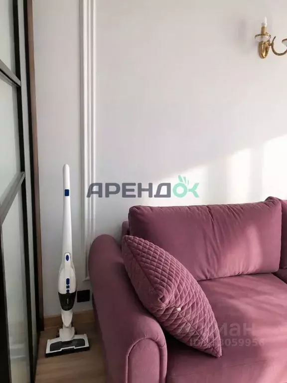 2-к кв. Москва Дубининская ул., 59А (42.0 м) - Фото 2