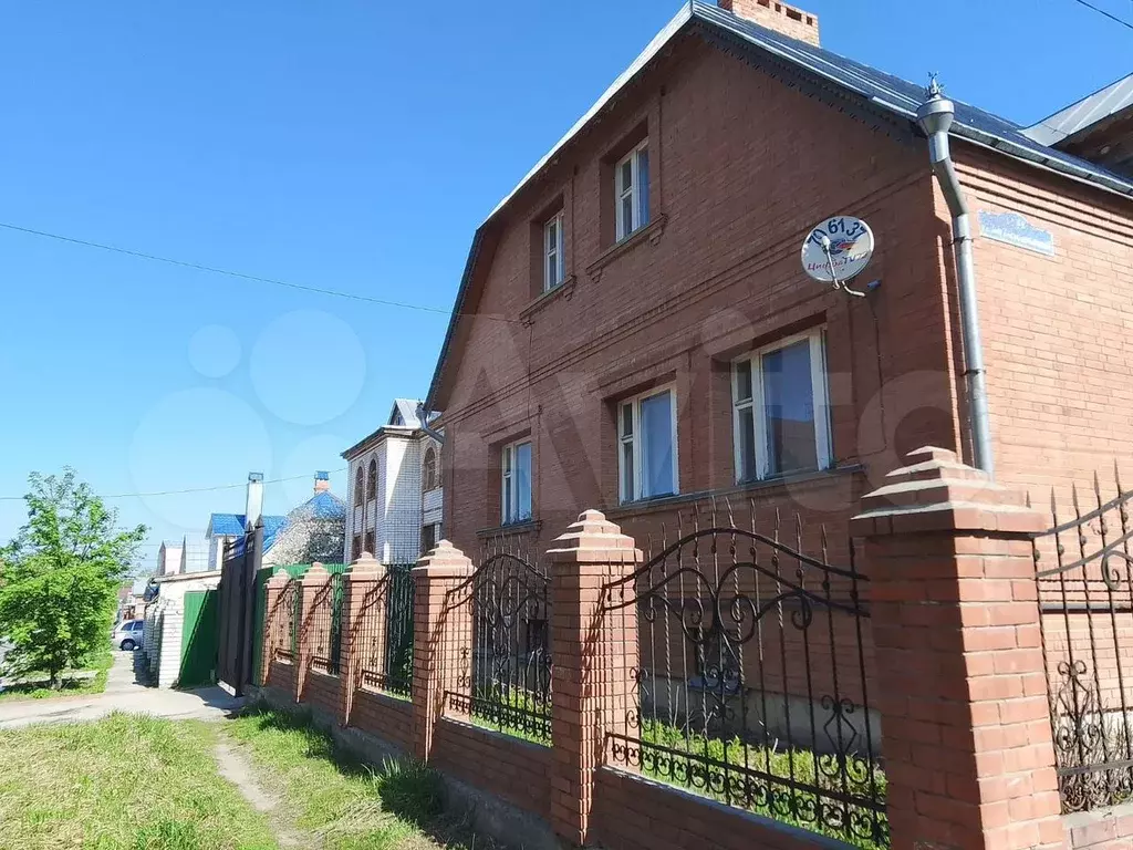 Дом 309,4 м на участке 5,8 сот. - Фото 1