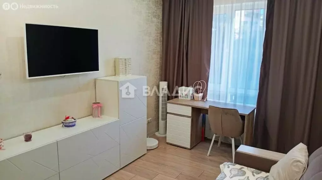 1-комнатная квартира: Жуковский, улица Гагарина, 62 (37.7 м) - Фото 2