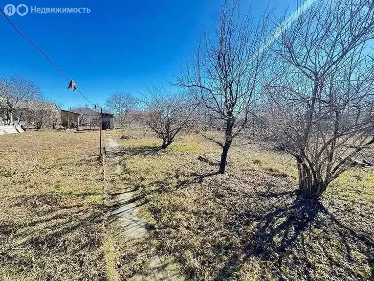 Участок в посёлок Свободы, переулок Островского (10 м) - Фото 0