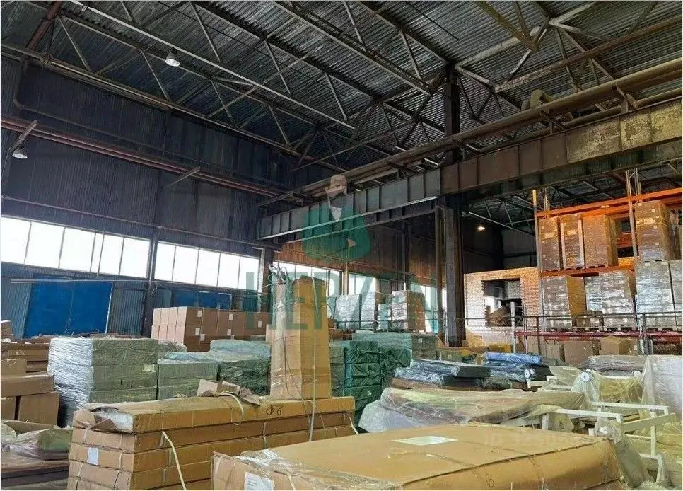 Склад в Московская область, Химки Сходня мкр, ул. Некрасова, 2к6 (1500 ... - Фото 2