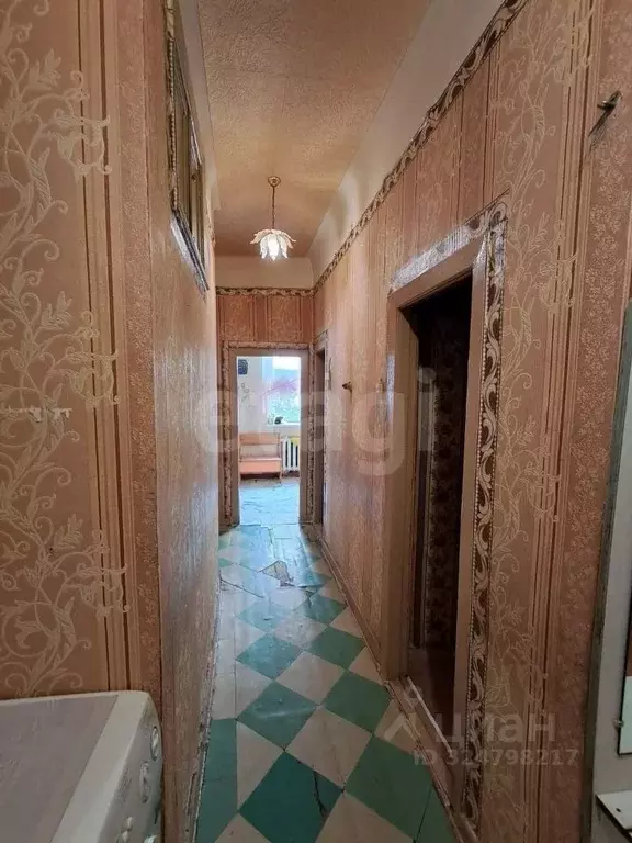 2-к кв. Челябинская область, Озерск ул. Свердлова, 49 (56.9 м) - Фото 2