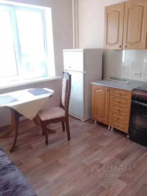 1-к кв. Саратовская область, Энгельс ул. Кондакова, 52 (43.0 м) - Фото 2