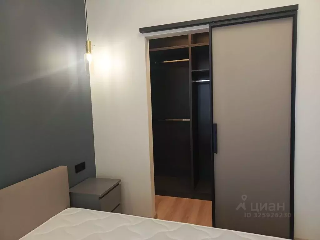 1-к кв. Москва ул. Годовикова, 11к5 (43.0 м) - Фото 2