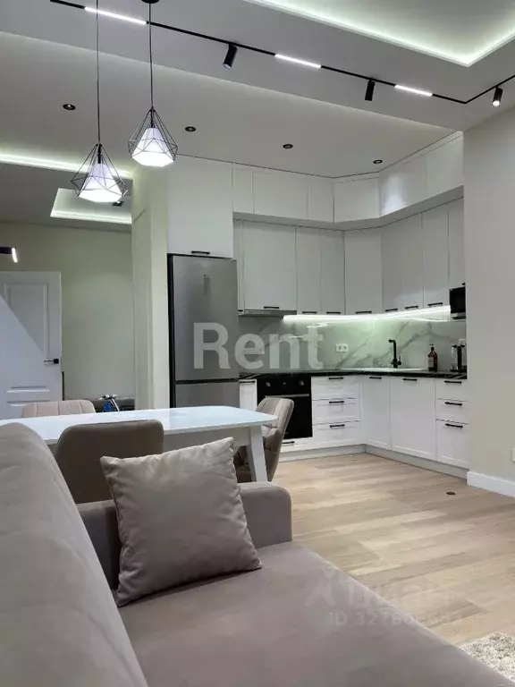 3-к кв. Москва ул. Василисы Кожиной, 13 (72.0 м) - Фото 2