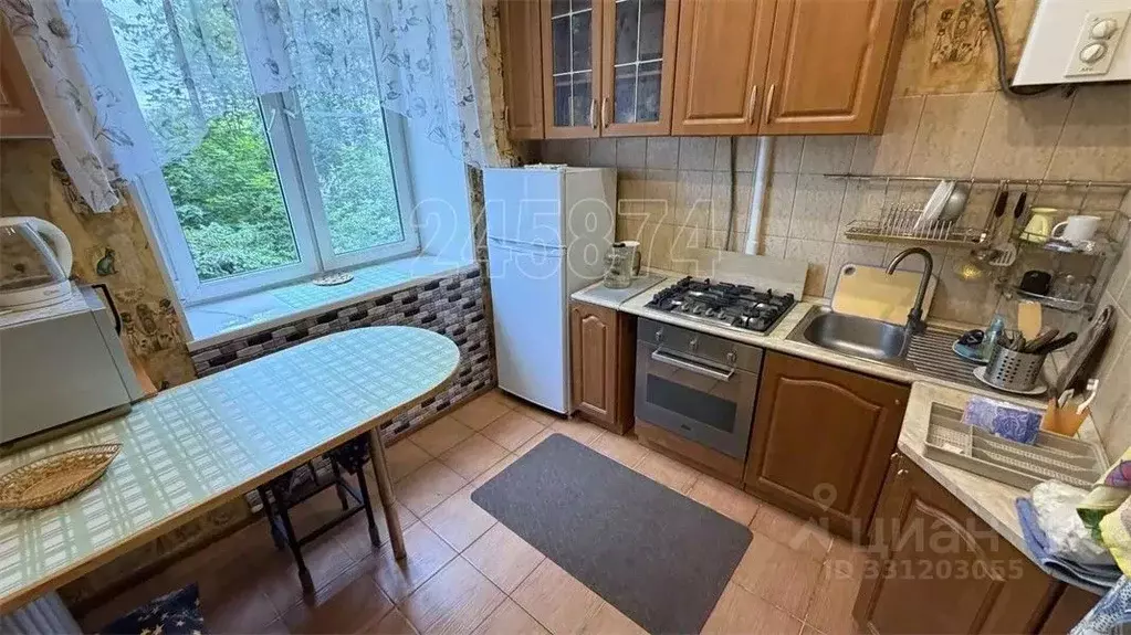 3-к кв. Московская область, Королев ул. Циолковского, 29 (75.0 м) - Фото 1