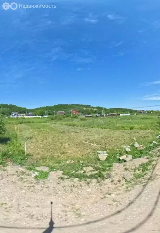 Участок в Амурская область, Благовещенск (8.95 м) - Фото 1