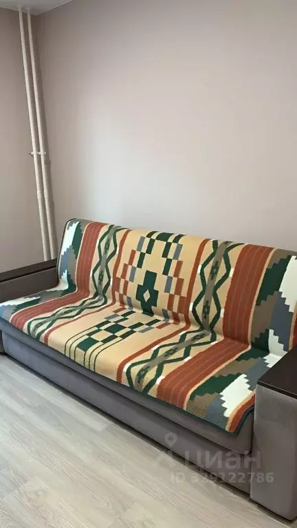 1-к кв. Москва Сосенское поселение, просп. Куприна, 18к2 (19.8 м) - Фото 1