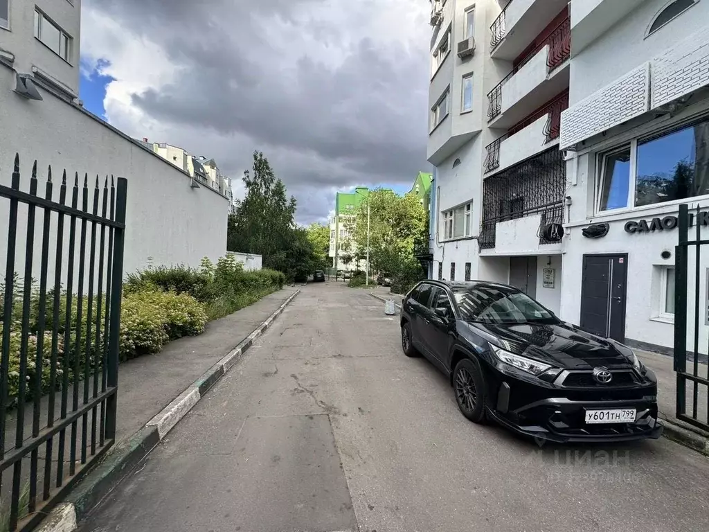 Помещение свободного назначения в Москва Пенягинская ул., 20К1 (60 м) - Фото 2