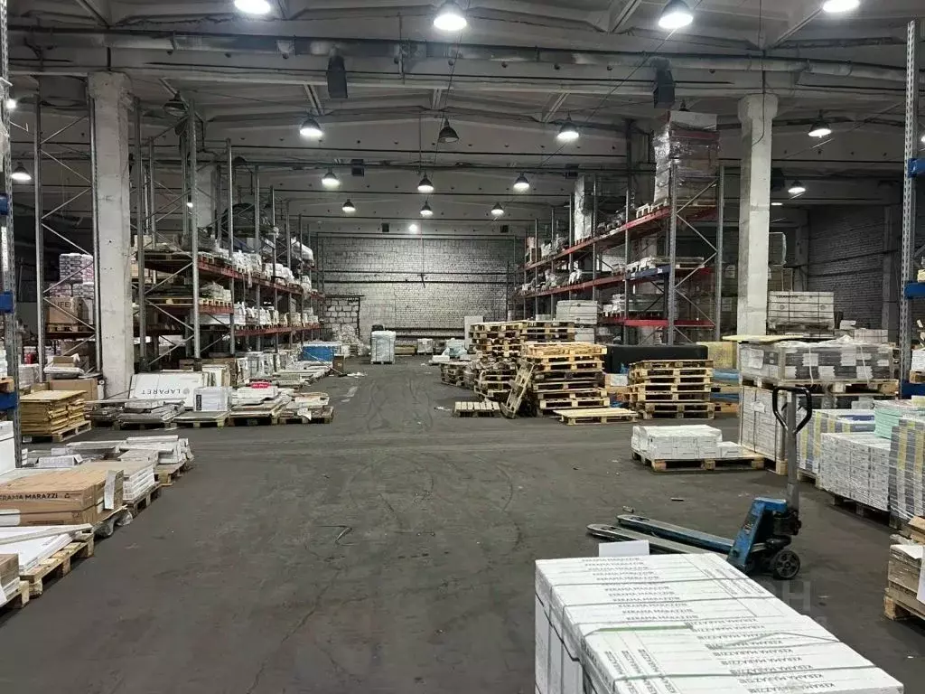 Производственное помещение в Костромская область, Кострома ул. Юрия ... - Фото 1