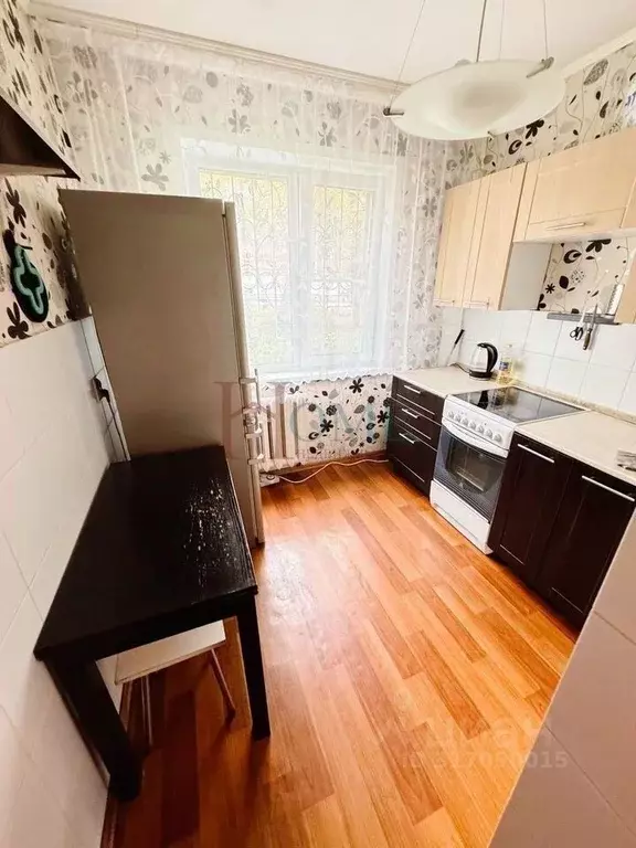 2-к кв. Новосибирская область, Новосибирск Гурьевская ул., 29 (42.0 м) - Фото 1