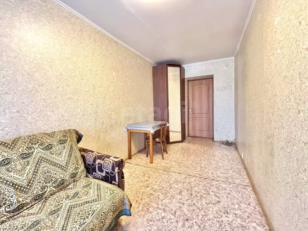 Комната Вологодская область, Вологда ул. Городской Вал, 11 (12.5 м) - Фото 1