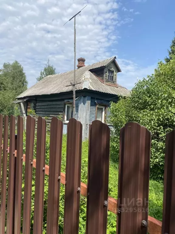 Дом в Московская область, Пушкинский городской округ, д. Кощейково 3 ... - Фото 1