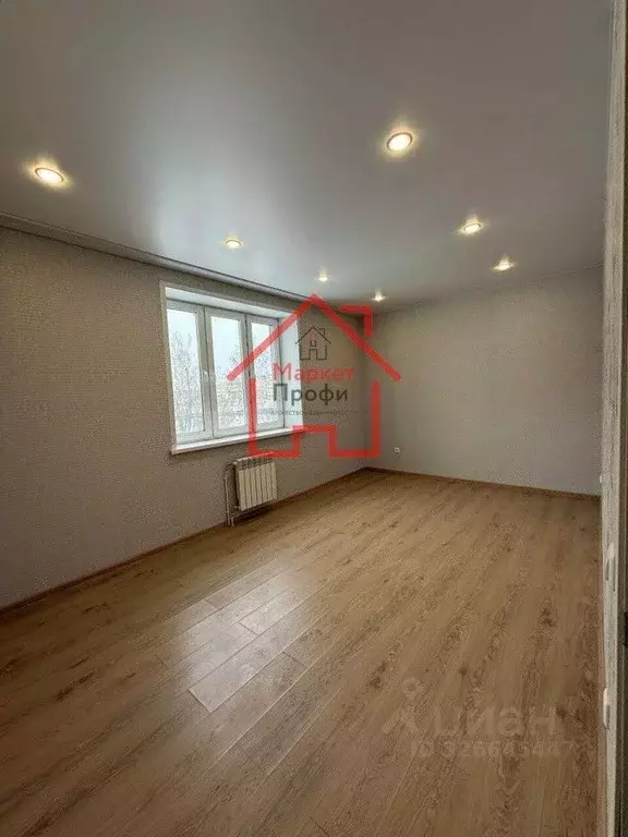 2-к кв. Свердловская область, Среднеуральск проезд Полевой, 2Ак2 (43.1 ... - Фото 1