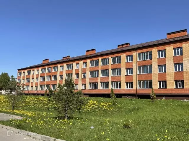 Продаётся 1-к квартира, 34.2 м - Фото 0