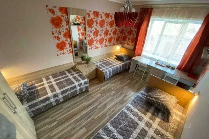 Комната Алтай, Горно-Алтайск пер. М.В. Чевалкова, 11 (20.0 м) - Фото 1