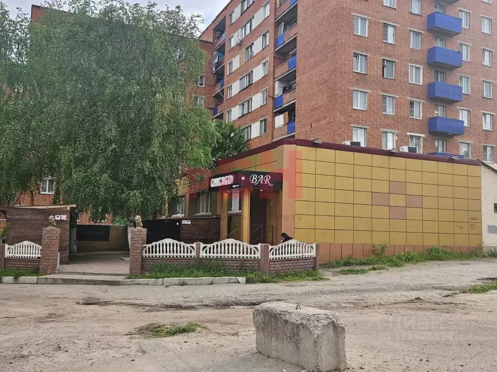 Помещение свободного назначения в Пензенская область, Пенза ... - Фото 1