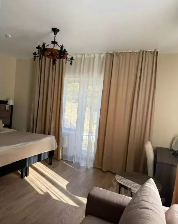 Комната Кабардино-Балкария, Эльбрусский район, с. Терскол ул. Азау, 4 ... - Фото 2