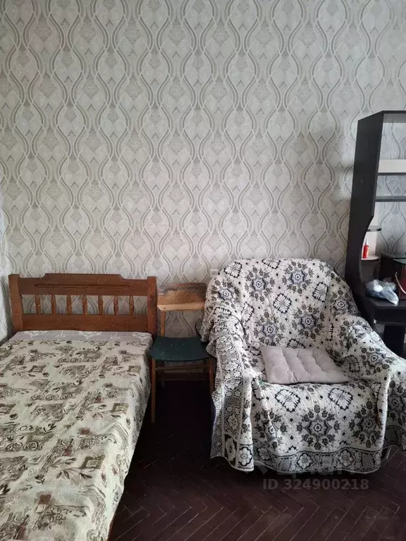 Комната Московская область, Клин ул. Мечникова, 14 (16.3 м) - Фото 2