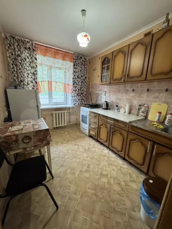 1-к. квартира, 35 м, 1/5 эт. - Фото 0