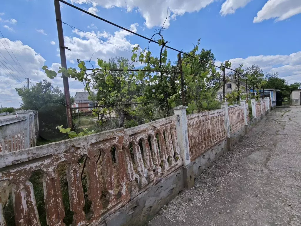 Дом 49,9 м на участке 15 сот. - Фото 1
