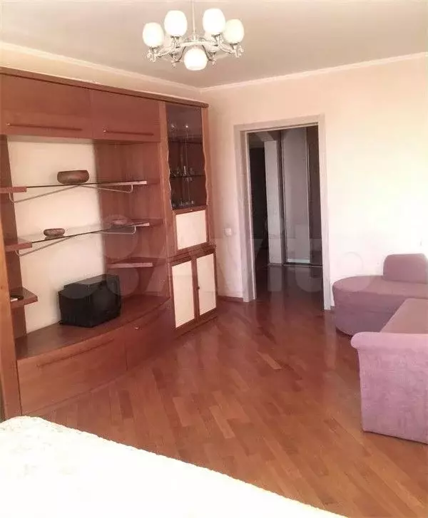 1-к. квартира, 40 м, 18/24 эт. - Фото 0
