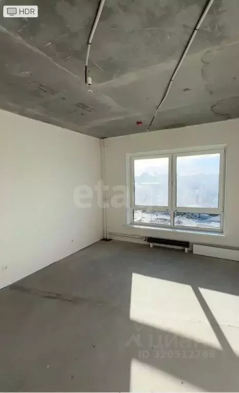 Студия Татарстан, Казань ул. Анаса Тазетдинова, 7к1 (23.8 м) - Фото 1