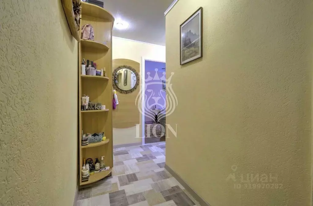 2-к кв. Крым, Алушта ул. Ленина, 48 (46.2 м) - Фото 0