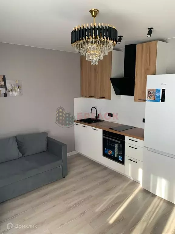 Продаётся квартира-студия, 27 м - Фото 0