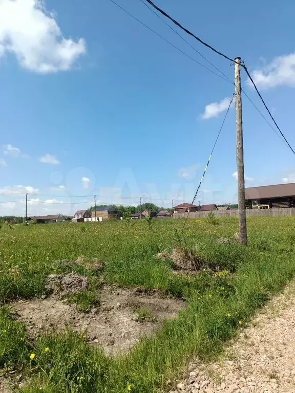 Участок 9,1 сот. (ИЖС) - Фото 1