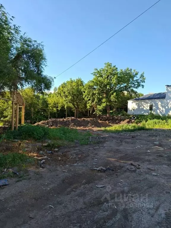 Участок в Самарская область, Самара 9-я просека 2-я линия (6.0 сот.) - Фото 2