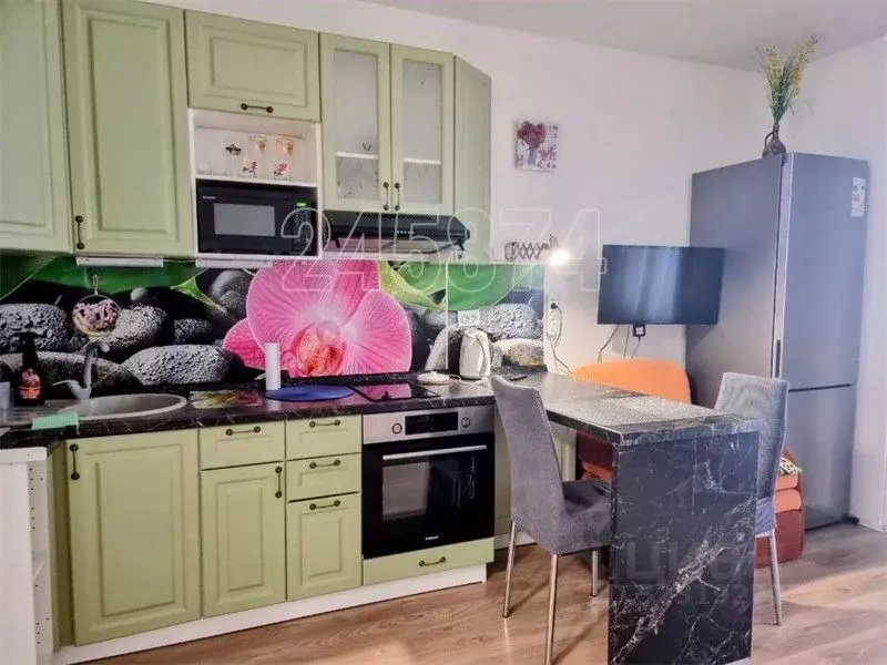 Студия Московская область, Ленинский городской округ, Мисайлово пгт ... - Фото 2