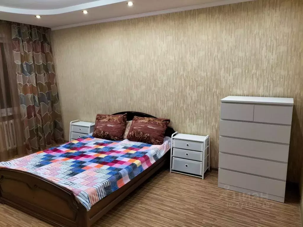 2-к кв. Тульская область, Тула ул. Клары Цеткин, 3 (51.0 м) - Фото 1